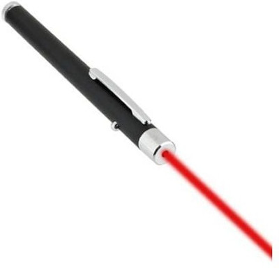 TECHEL LASER POINTER PEN POWERFUL LIGHT 5MW gdh6(650 nm, Green)