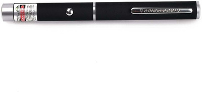 IMMUTABLE Laser Pointer pen Powerful Green Blue Red Laser VCX6(650 nm, multi)