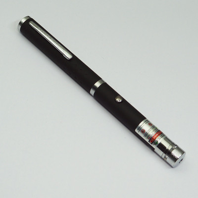 IMMUTABLE Laser Pointer Pen Beam Light Presentation Pointer JHG1(650 nm, Green)