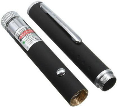 IMMUTABLE Laser Pointer pen Powerful Green Blue Red Laser VCX17(650 nm, multi)