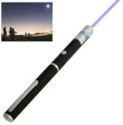 IMMUTABLE Laser Pointer Pen with cap to change design CXZ37(650 nm, Green)
