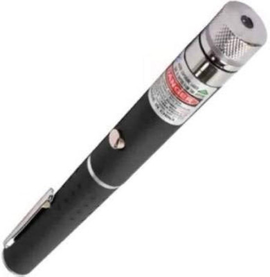 ENMORA Laser Pointer Pen Beam Light Presentation Pointer CXD16(650 nm, Green)