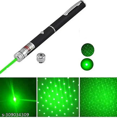 IMMUTABLE LESER POINTER PEN Green Laser Light Laser ASX11(650 nm, BLACK)