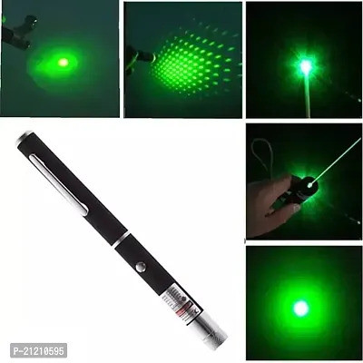 4uonly Laser Pointer pen 5MW Powerful Green Blue Red Dot Laser bhu7(650 nm, multi)