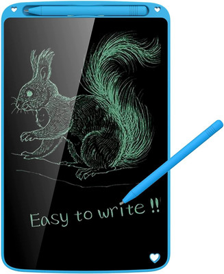 Tinywonders LCD Tablate 8.5 Inch - 1879(Multicolor)