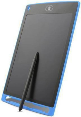 SBE Digital paperless magic LCD SLATE(Multicolor, Blue)