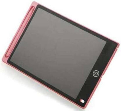 Tinywonders LCD WRITING 8.5 CM TABLET FOR KIDS(Black)