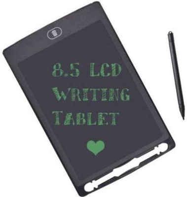 Tinywonders LCD Writing 8.5 Inch Tablet Electronic Writing -287(Pink)