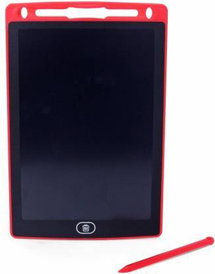 SURYAANSHI Writing Tablet Pad with Pen Writing Tablet Pad, 8.5 Inch Doodle Board with Pen(Multicolor)