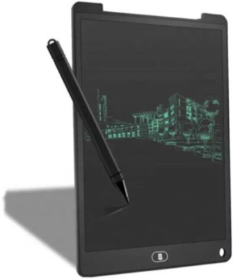 GUGGU AUY_301A_8. 5 INCH LCD WRITING TABLET DRAWING BOARD PAPERLESS DIGITAL TABLET(Multicolor)