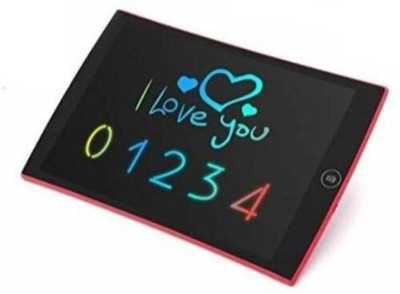 Tinywonders LCD Tablate 8.5 Inch - 1578(Multicolor)