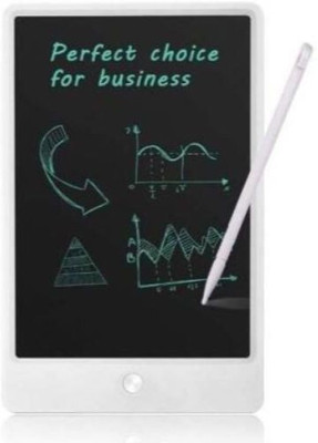 TOY NAGRI LCD Tablate 8.5 Inch - 1568(Multicolor)