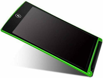 Ephemeral LCD Writing 8.5 Inch Tablet Electronic Writing -1218(Green)