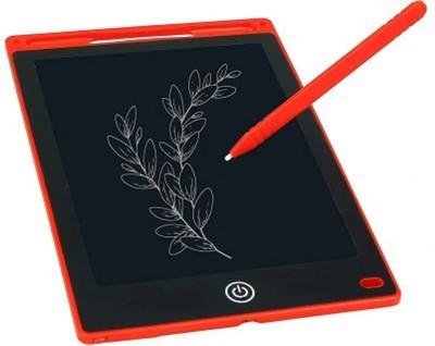 Carlos Writing Pad/Tablet Digital Magic Slate Board foor kids(Multicolor)