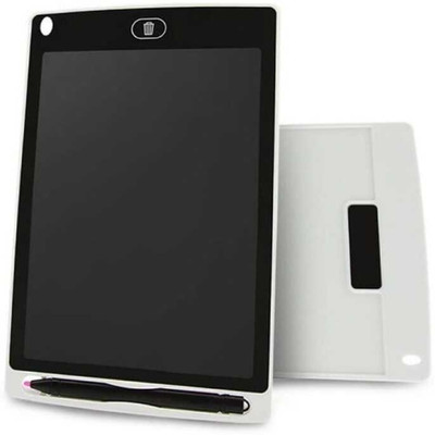 Trendy styler LCD Writing multipurpose DIGITAL paperless magic LCD Writing SLATE Tablet(Multicolor)