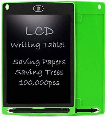 Vicorp LCD Tablate 8.5 Inch - 1829(Green)