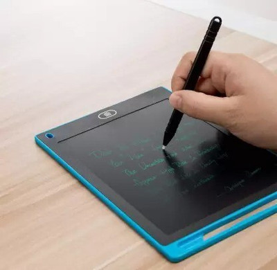 Vicorp LCD Tablate 8.5 Inch - 1289(Multicolor)