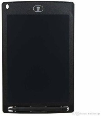 TOY NAGRI LCD Tablate 8.5 Inch - 1110(Black)