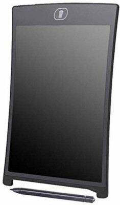 Tinywonders LCD Writing Screen Tablet Drawing Board for Kids/Adults, 8.5 Inch(Black)