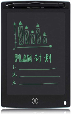 Trendy styler New Arrival LCD Writing paperless multipurpose DIGITAL magic LCD SLATE Tablet(Multicolor)
