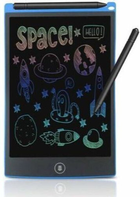 Miboo LCD Tablate 8.5 Inch - 1567(Multicolor)