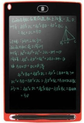 Tinywonders LCD Tablate 8.5 Inch - 1087(Black)