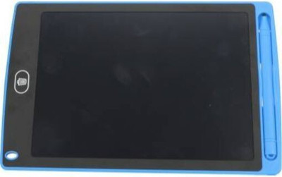 Tinywonders EFK_663Y 8.5 inch LCD Writing Board Tablet of Environmental Protection(Multicolor)