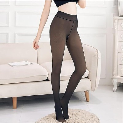 Okara Women Sheer Stockings