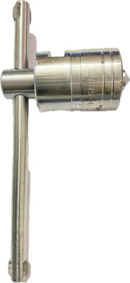 Tooltastic Magnet/Flywheel Puller Multi Vehicle Tool for Honda Unicorn & Shine, Achiever Lever Tool(10 cm)