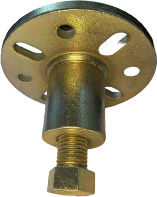 GrabMoor DP-01 Rear Break Drum Puller For E-Riksha Lever Tool(15 cm)