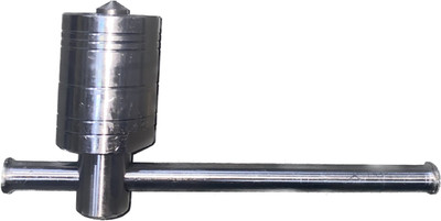Tooltastic MB1 Magnet/Flywheel Puller APACHE/BULLET / VICTOR / FREEDOM Made on CNC Machines Lever Tool(10 cm)