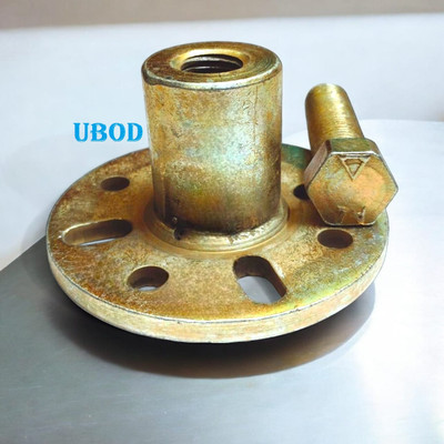 Ubod Rear Break Drum Puller For E-Riksha SJK0013 Lever Tool(10 cm)