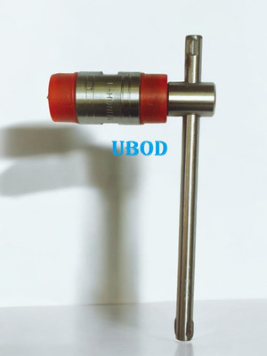 Ubod High Quality Hero Honda Magnet Flywheel Puller Tool -SJK005 Lever Tool(10 cm)