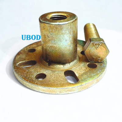 Ubod Rear Break Drum Puller For E-Riksha SJK0010 Lever Tool(10 cm)