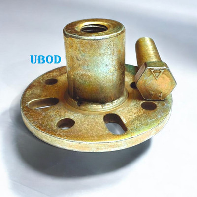 Ubod Rear Break Drum Puller For E-Riksha SJK0016 Lever Tool(10 cm)