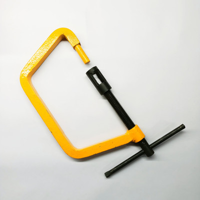 4MECH Multivehicle Heavy Duty Valve Puller Lever Tool(27.5 cm)