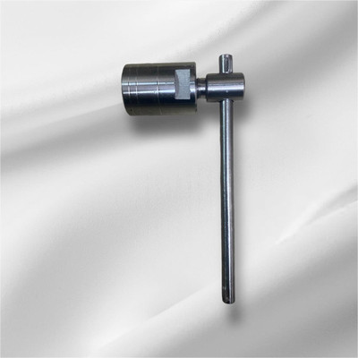 Wolzook Super Splendor Magnet Flywheel Puller Tool Lever Tool Wol-a1 Lever Tool(10 cm)