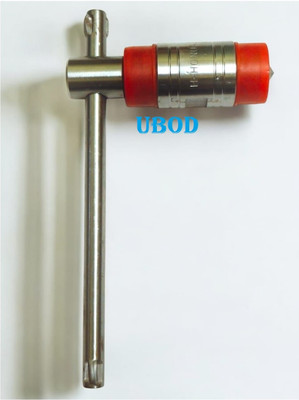 Ubod High Quality Hero Honda Magnet Flywheel Puller Tool -SJKH010 Lever Tool(10 cm)