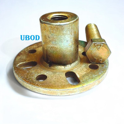 Ubod Rear Break Drum Puller For E-Riksha SJK008 Lever Tool(10 cm)
