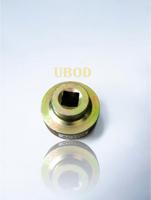 Ubod Clutch Nut Spanner Repairing Tool for Honda Activa-SJK0014 Lever Tool(4 cm)