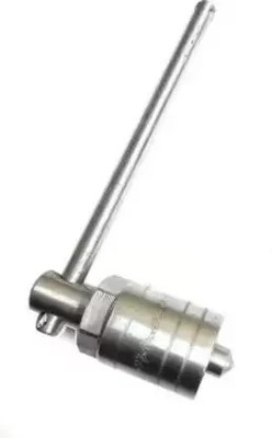 Wolzook Super Splendor Magnet Flywheel Puller Tool Lever Tool(10 cm)