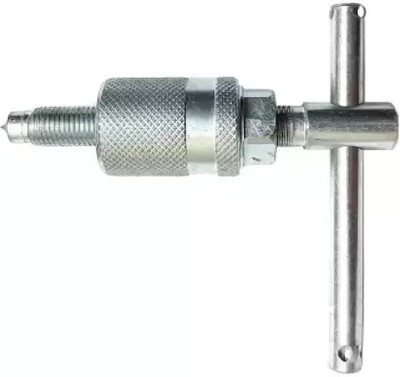 Ubod Magnet Flywheel Puller For Bajaj Pulsar old Made on CNC Machine Tempered Steel Lever Tool(10 cm)