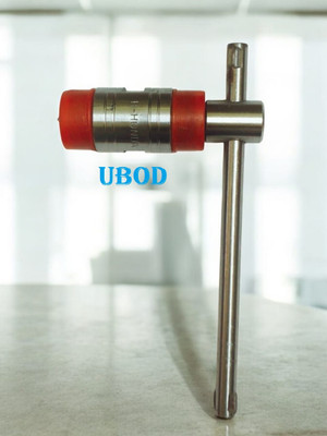 Ubod High Quality Hero Honda Magnet Flywheel Puller Tool -SJK006 Lever Tool(10 cm)