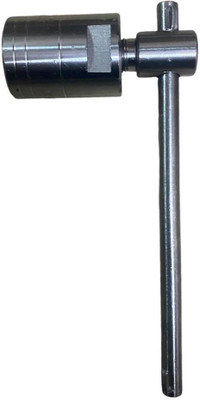 Wolzook Super Splendor Magnet Flywheel Puller Tool Lever Tool Wol-b2 Lever Tool(10 cm)