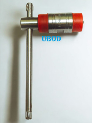 Ubod High Quality Hero Honda Magnet Flywheel Puller Tool -SJKH012 Lever Tool(10 cm)