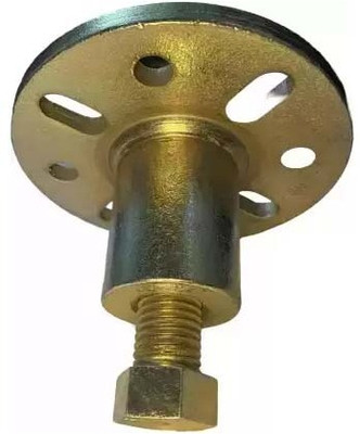 Wolzook Rear Break Drum Puller For E-Riksha Lever Tool(10 cm)