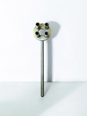 ARQEST 4Pin Heavey Clutch Holder Clutch Tool for Hero Honda Motorbike Arq_a08 Vehicle Tool Kit