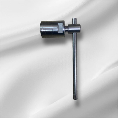 Wolzook Super Splendor Magnet Flywheel Puller Tool Lever Tool Wol-a3 Lever Tool(10 cm)