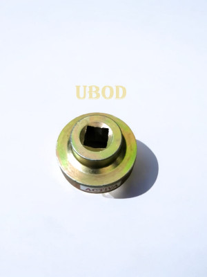 Ubod Clutch Nut Spanner Repairing Tool for Honda Activa-SJK002 Lever Tool(4 cm)