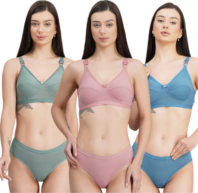 Tizu Lingerie Set